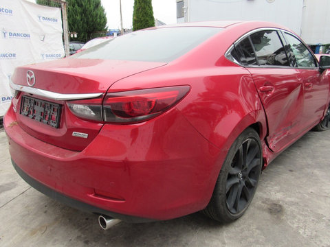 Dezmembrari Mazda 6 2.2D din 2015