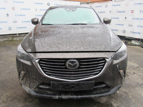 Dezmembrari Mazda CX-3 2.0i din 2017