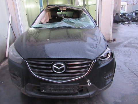 Dezmembrari Mazda CX-5 2.2D 2015