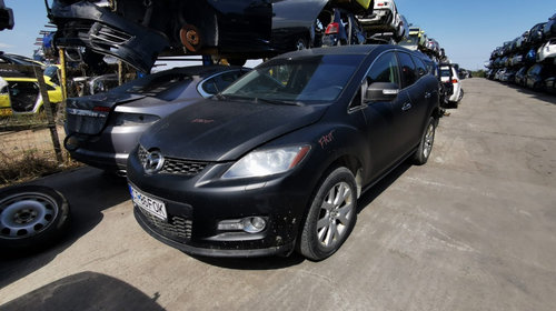 Dezmembrari Mazda CX-7 2008 2.3 benzina 