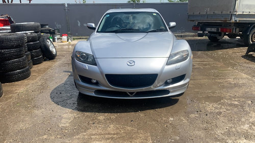 Dezmembrari Mazda RX-8 2005 cupe 1.3