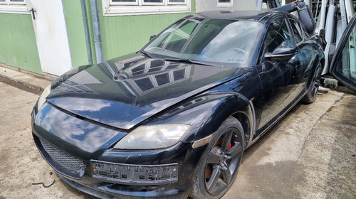 Dezmembrari Mazda RX8 2006 1.3