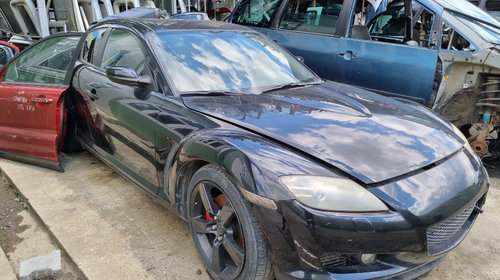 Dezmembrari Mazda RX8 2006 1.3