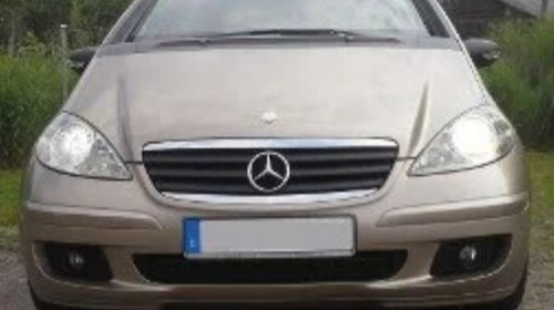 Dezmembrari Mercedes A Class w169 2.0 cd