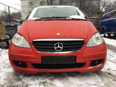 Dezmembrari Mercedes A150 w169 2006