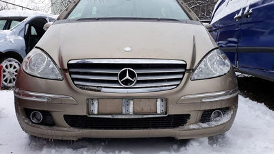 Dezmembrari Mercedes A180 CDI w169 2006