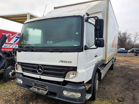 Dezmembrari Mercedes Atego, an 2005, 0M906