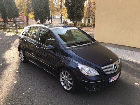 Dezmembrari Mercedes B-Class 2006