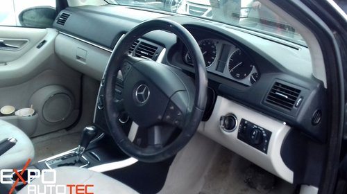 Dezmembrari Mercedes B180 CDI W245