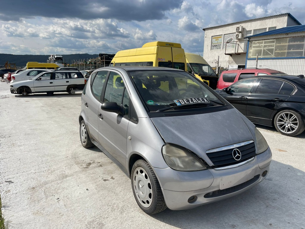 Dezmembrari Mercedes Benz A Class / 1.4 Benzina / 2000