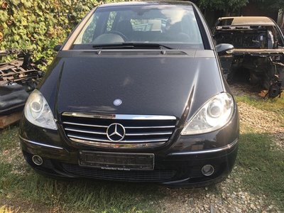 Dezmembrari Mercedes-Benz A Class w169 2005