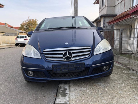 Dezmembrari Mercedes-Benz A-Class W169 FACELIFT 2012