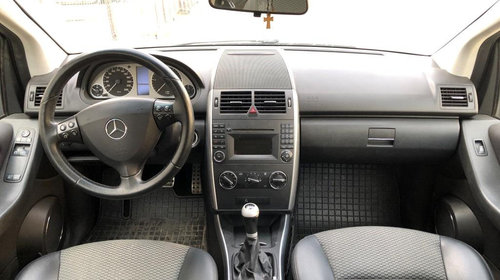 Dezmembrari Mercedes-Benz A170 W169 FACE