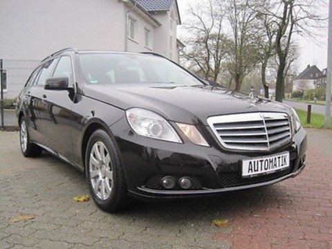 Dezmembrari Mercedes-Benz E-klass 200 - 220CDI W212 an 2011