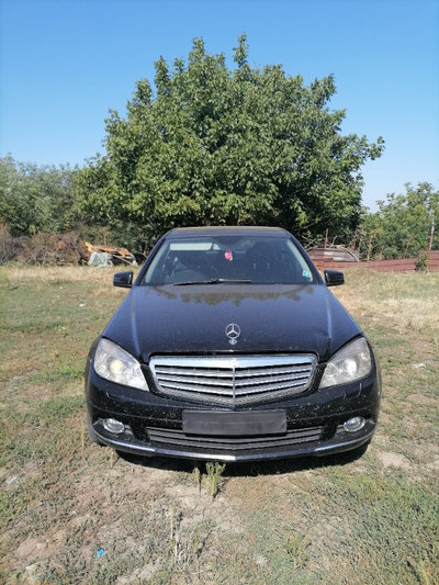 Dezmembrari Mercedes C-Class W204 2010 berlina 2.2