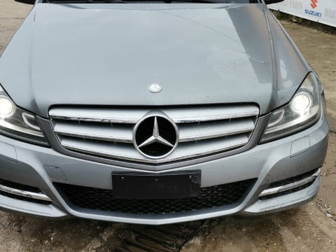 Dezmembrari Mercedes C-Class W204 An 2011 2.2 CDI