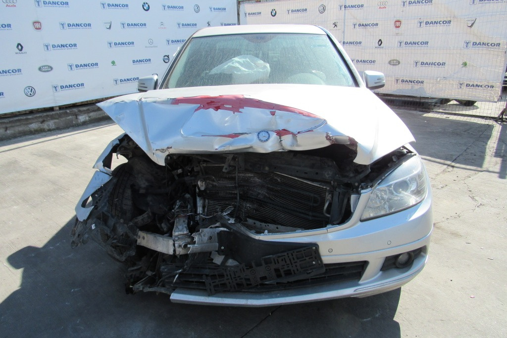 Dezmembrari Mercedes C180 2.2CDI din 2011