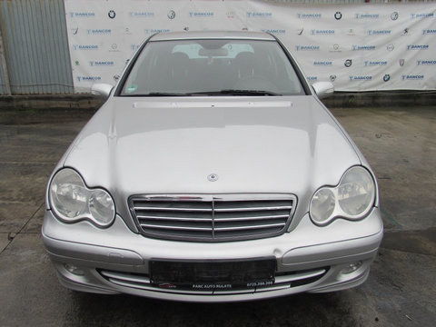 Dezmembrari Mercedes C200 2.2CDI din 2005