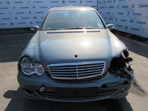 Dezmembrari Mercedes C200 2.2CDI din 2007