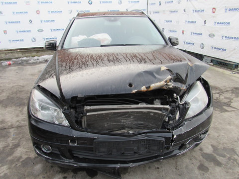 Dezmembrari Mercedes C200 2.2CDI din 2008