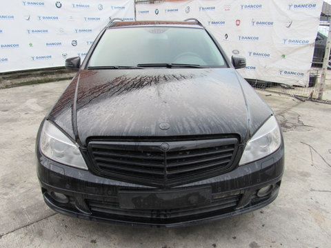 Dezmembrari Mercedes C200 2.2CDI din 2010