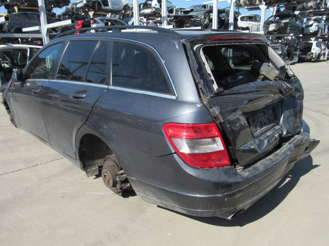 Dezmembrari Mercedes C200 2.2CDI din 2011