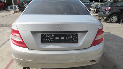 Dezmembrari Mercedes C200 W204 2.2CDI 20