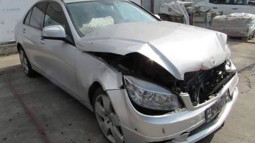 Dezmembrari Mercedes C200 W204 2.2CDI 20