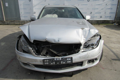 Dezmembrari Mercedes C200 W204 2.2CDI 2008, 100KW,