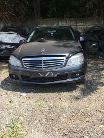 Dezmembrari Mercedes C220 CDI w204 2008