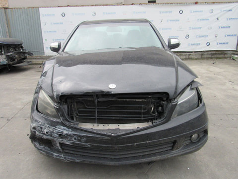 Dezmembrari Mercedes C220 W204 2.2CDI din 2007