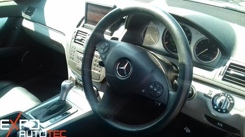 Dezmembrari Mercedes C320 CDI W204 AMG