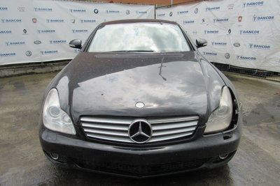 Dezmembrari Mercedes CLS 320 3.0CDI din 2007