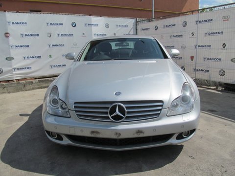 Dezmembrari Mercedes CLS 320 3.0CDI