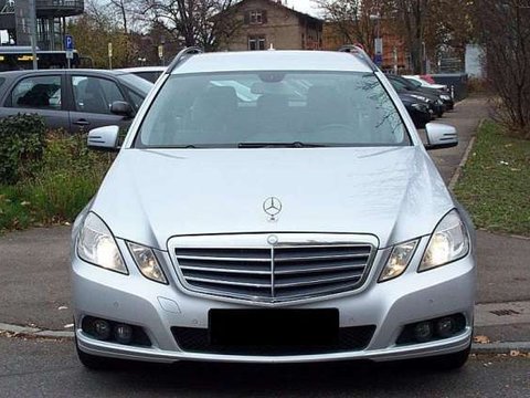 Dezmembrari Mercedes E class 220 W 212 2011