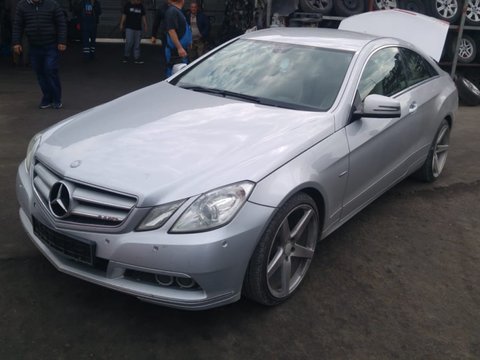 Dezmembrari Mercedes E-Class coupe C207 2011 2.2 diesel TotalDez