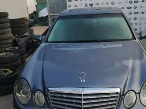 Dezmembrari Mercedes E class W211 facelift