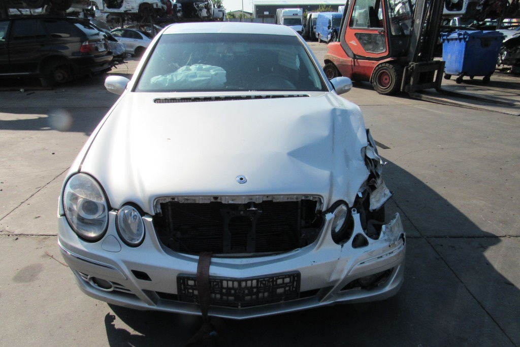 Dezmembrari Mercedes E200 2.2CDI din 2006