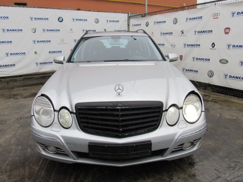 Dezmembrari Mercedes E220 2.2CDI din 2008