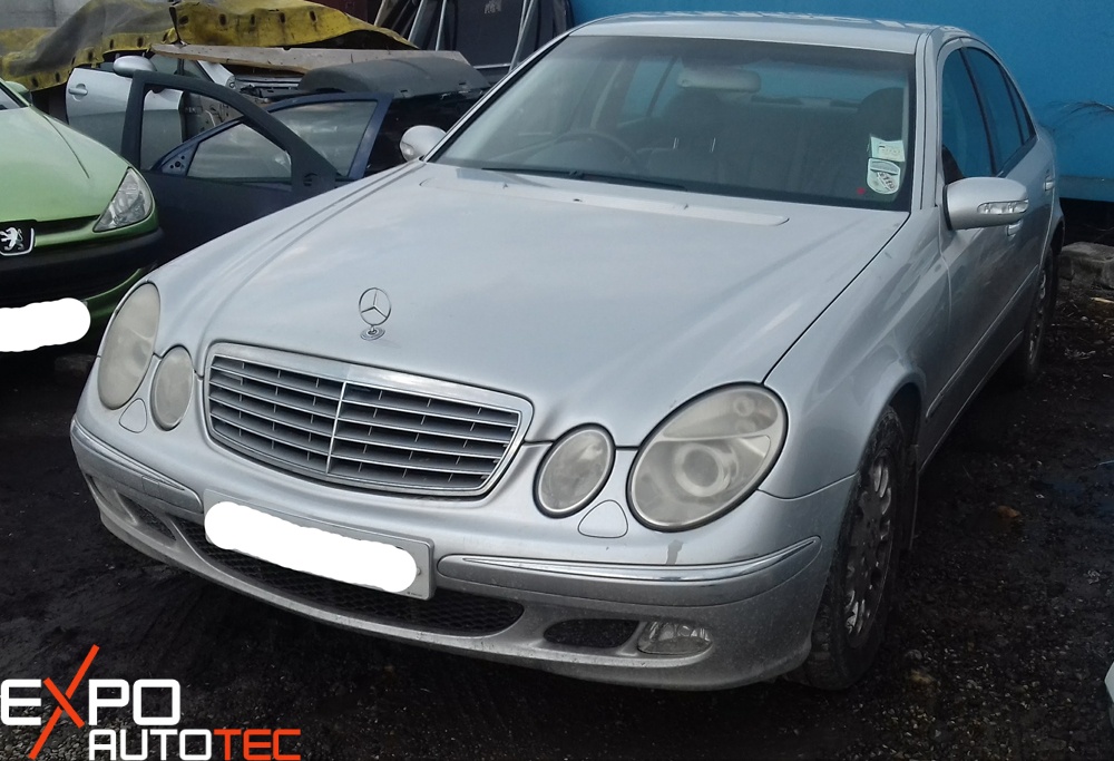 Dezmembrari Mercedes E220 CDI W211 Elega