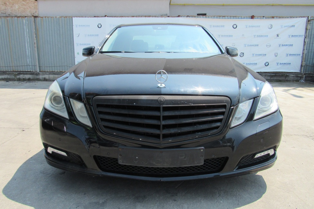Dezmembrari Mercedes E220 W212 2.2CDI 2009