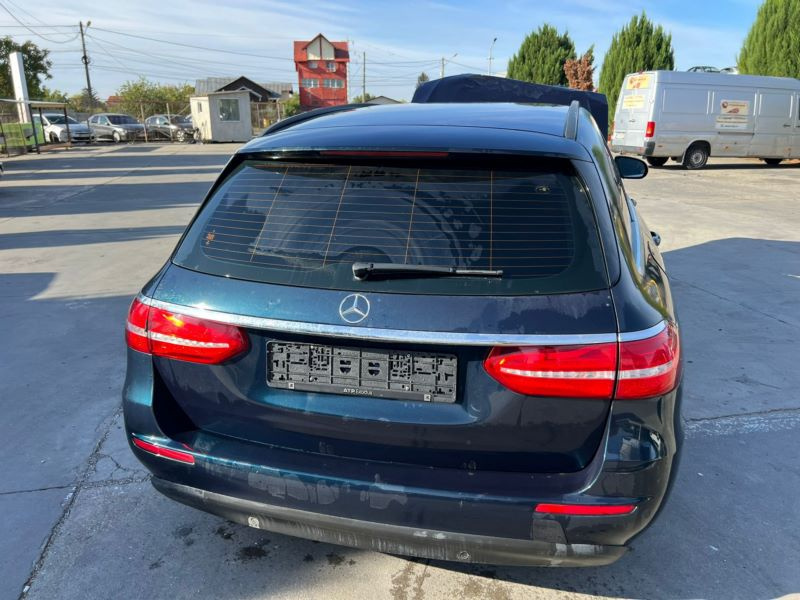 Dezmembrari Mercedes E220 W213, 2.0 d 20