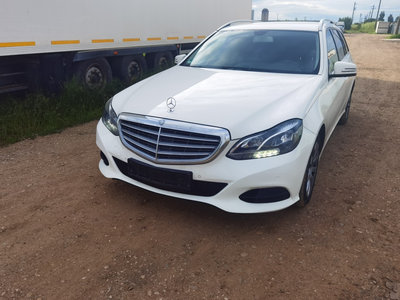 Dezmembrari Mercedes E250 cdi w212 facelift break