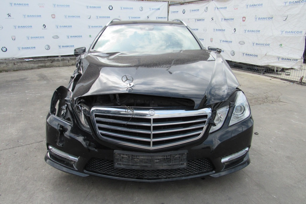 Dezmembrari Mercedes E300 2.2CDI Hybrid din 2012