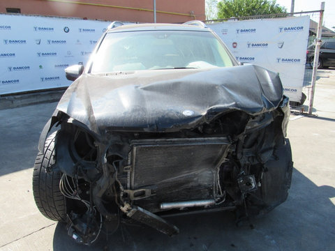 Dezmembrari Mercedes GL 420 4.0CDI din 2008