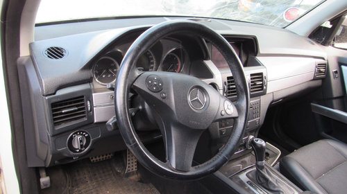 Dezmembrari Mercedes GLK 220 X204 2.2CDI