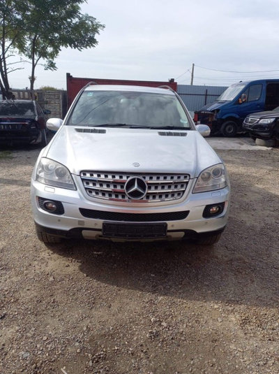 Dezmembrari Mercedes M-Class W164 2008 SUV 3.0 cdi