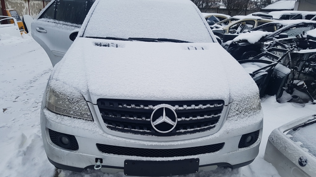 Dezmembrari Mercedes ML 320CDI W164 2007