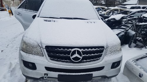 Dezmembrari Mercedes ML 320CDI W164 2007