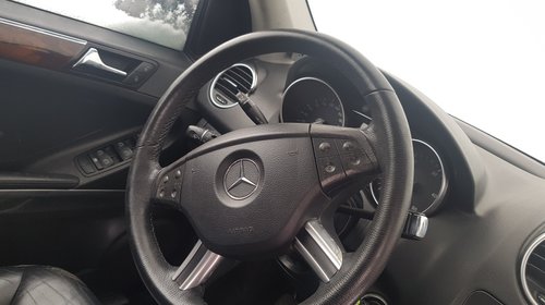 Dezmembrari Mercedes ML 320CDI W164 2007